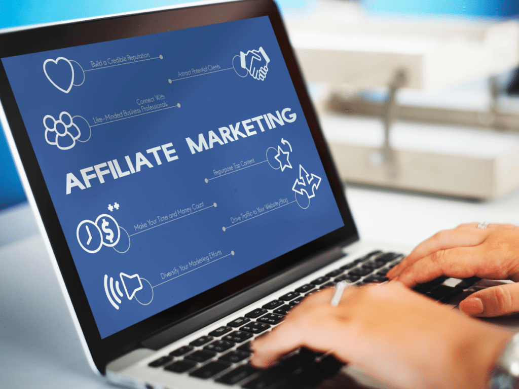 What Is Affiliate Marketing? How to Start as a Beginner in 2026 and how does affiliate marketing works