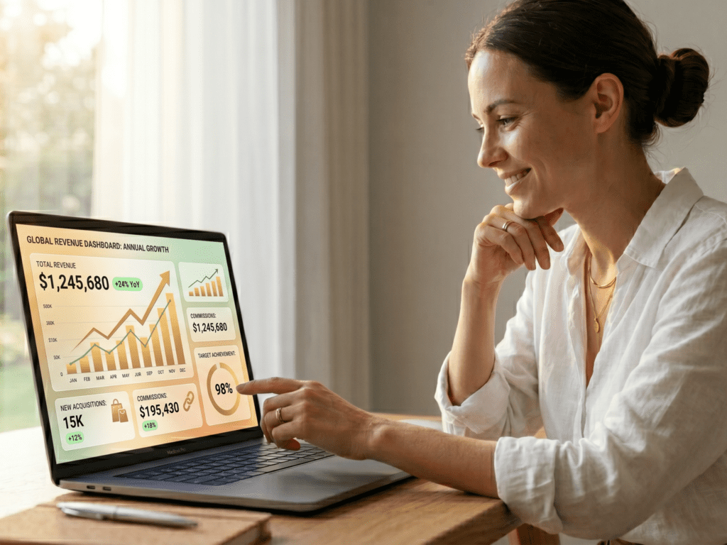 What Is Affiliate Marketing? How to Start as a Beginner in 2026 and how much can earn with affiliate marketing in 2026
