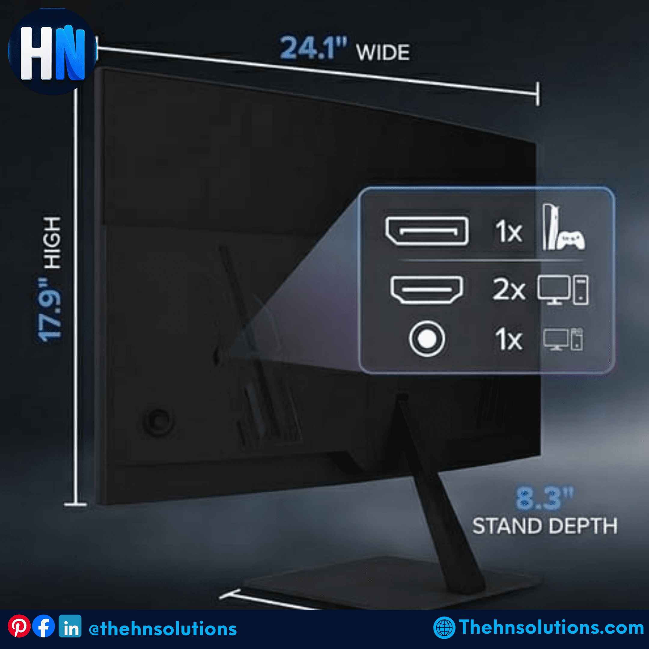 Sceptre 27" Curved Gaming Monitor 1080p 250Hz 1ms – 2027