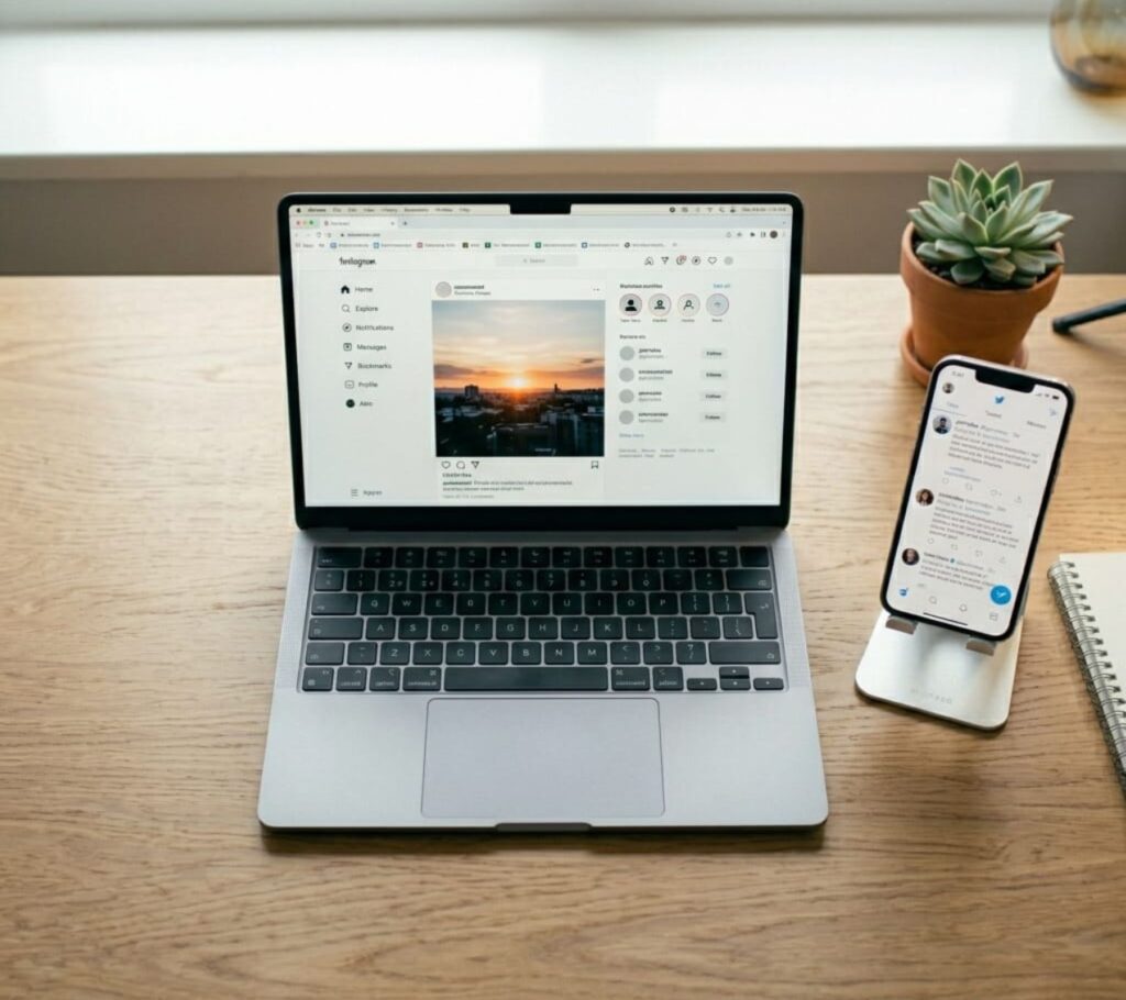 how to drive traffic to your new blog