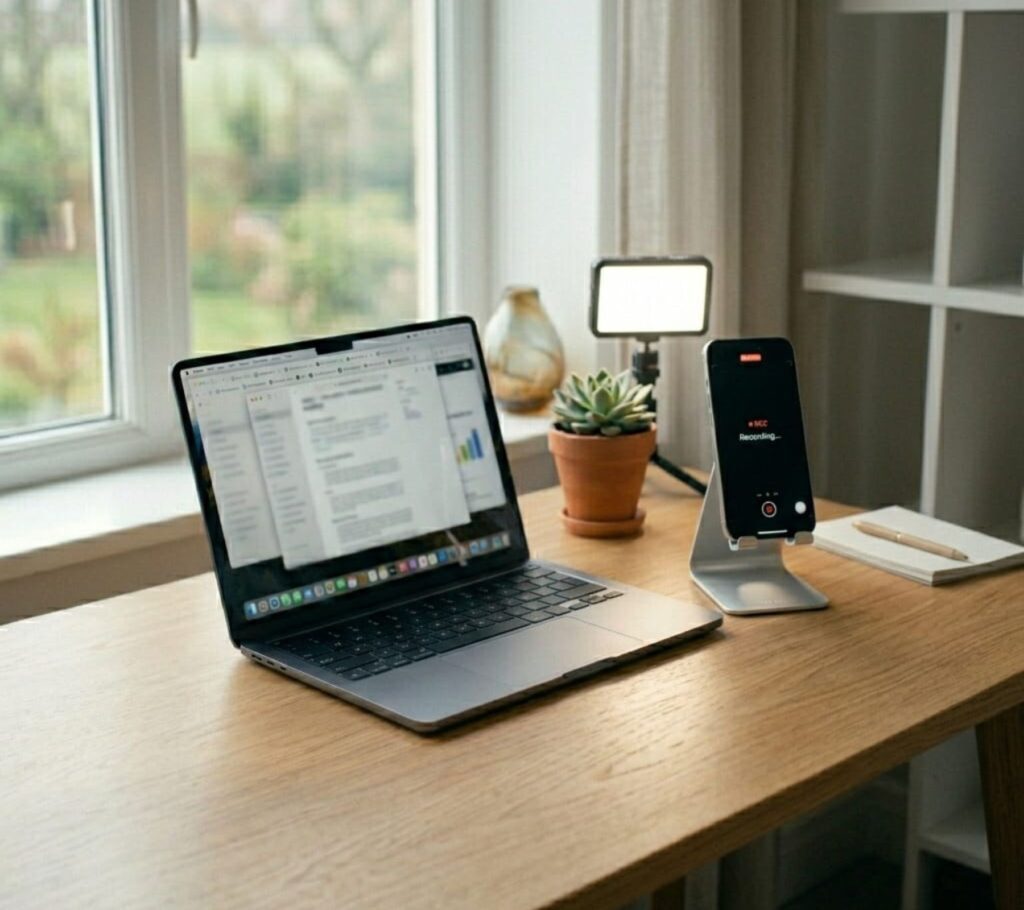 what you need before you start blogging