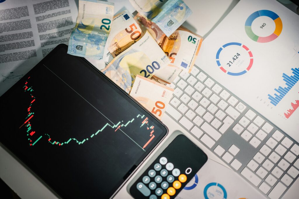 Make money with AI