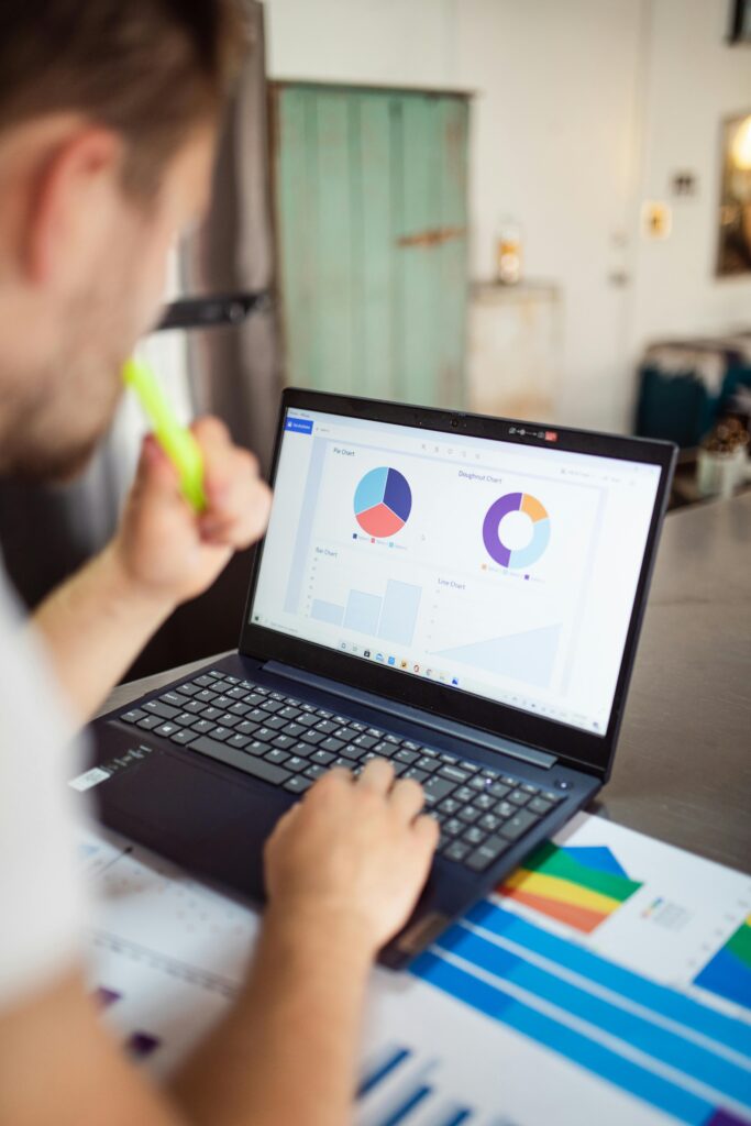 Affiliate Marketing