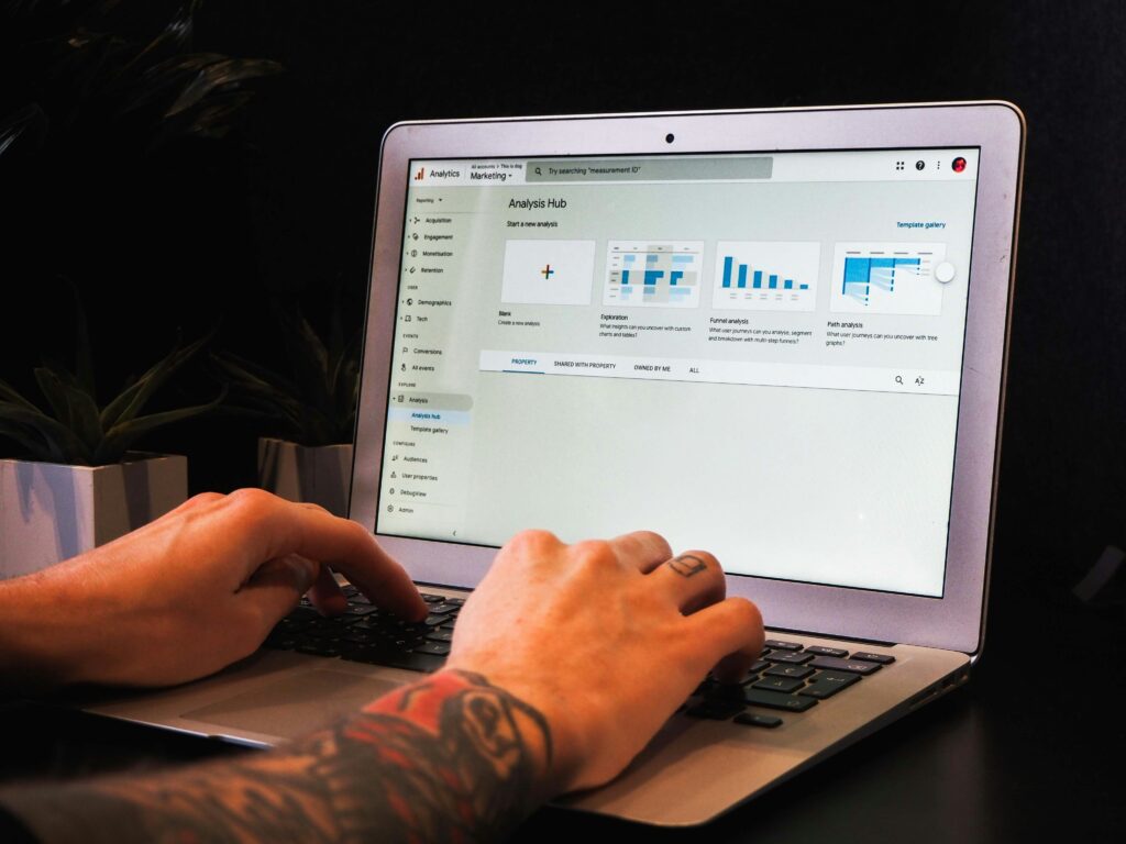 Affiliate Marketing
