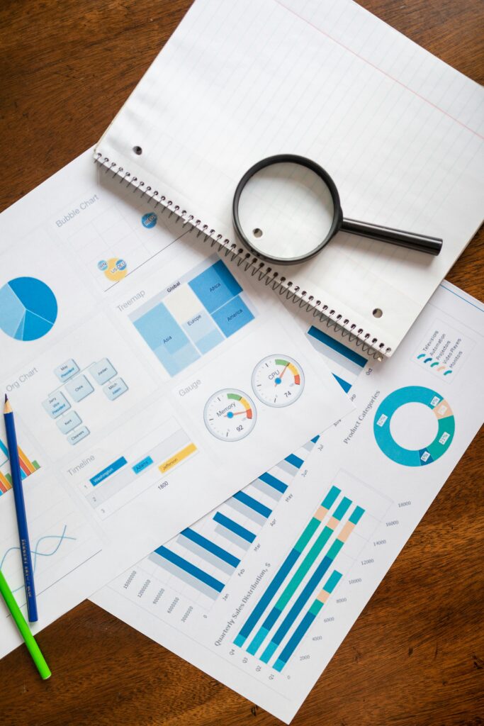 Affiliate Marketing