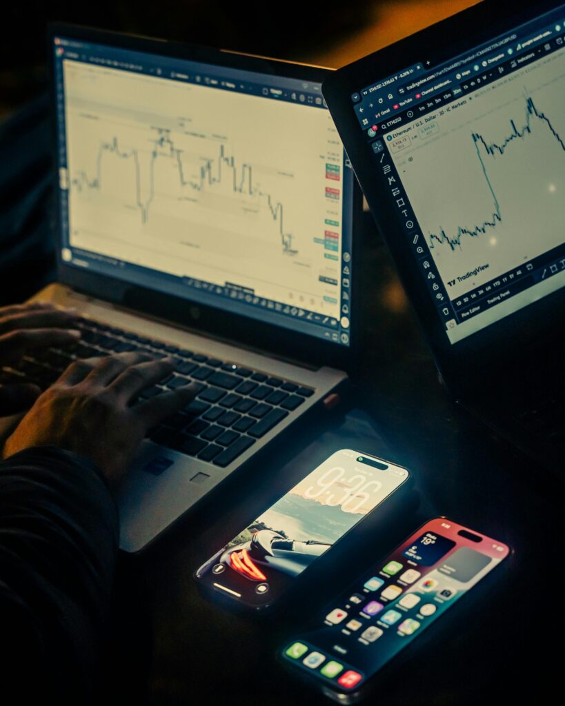 Affiliate Marketing