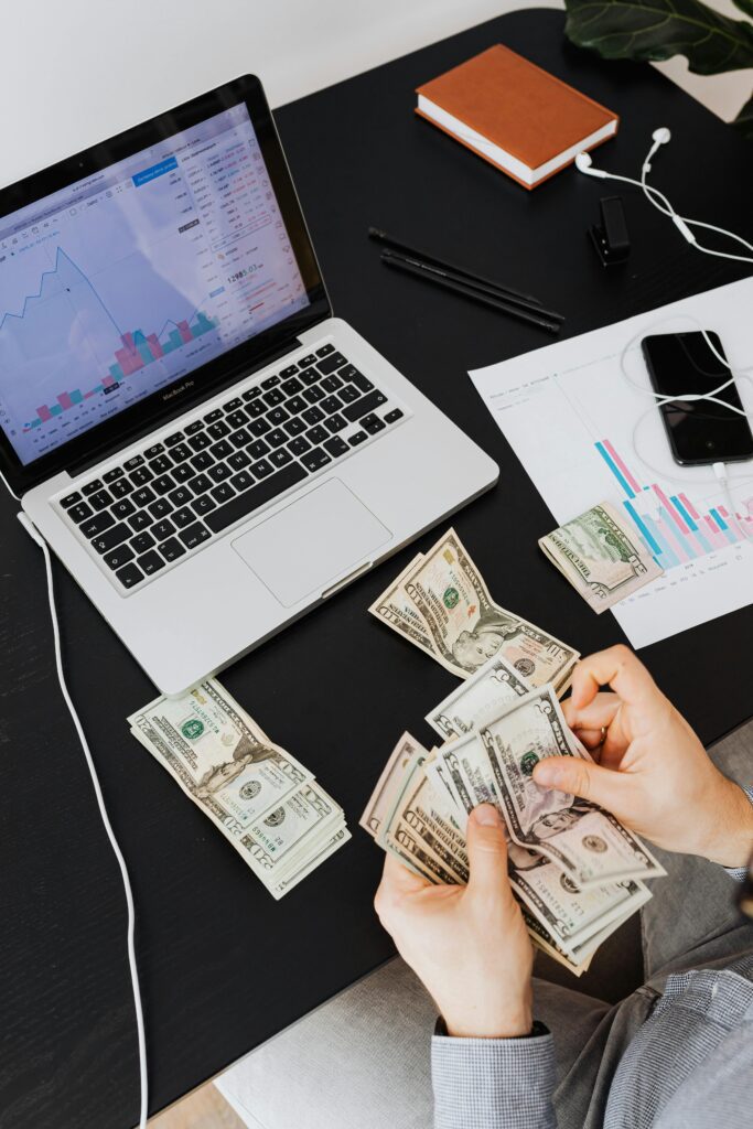 Affiliate Marketing