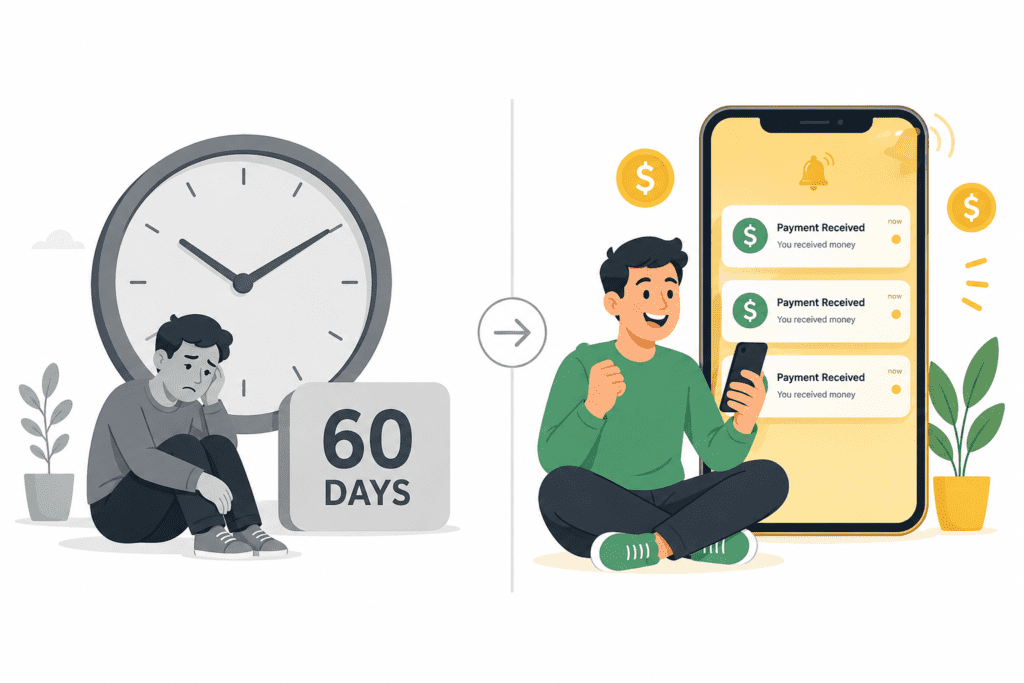 Why Daily Paying Affiliate Programs Matter