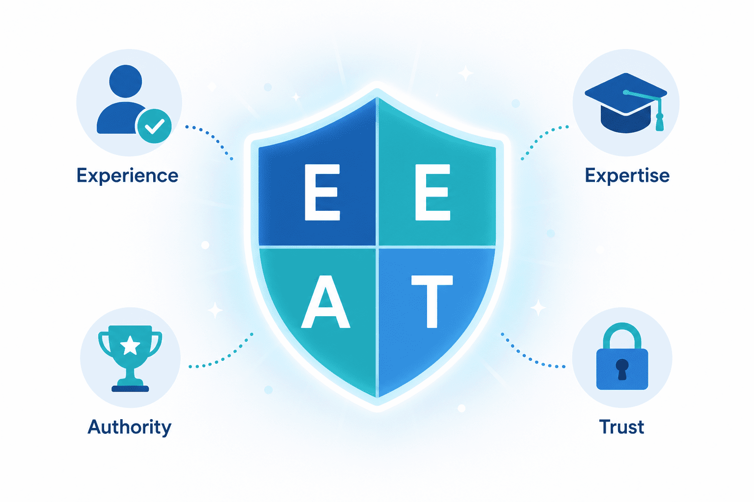 What Is E-E-A-T in SEO and Why Does It Matter for Your Blog in 2026?