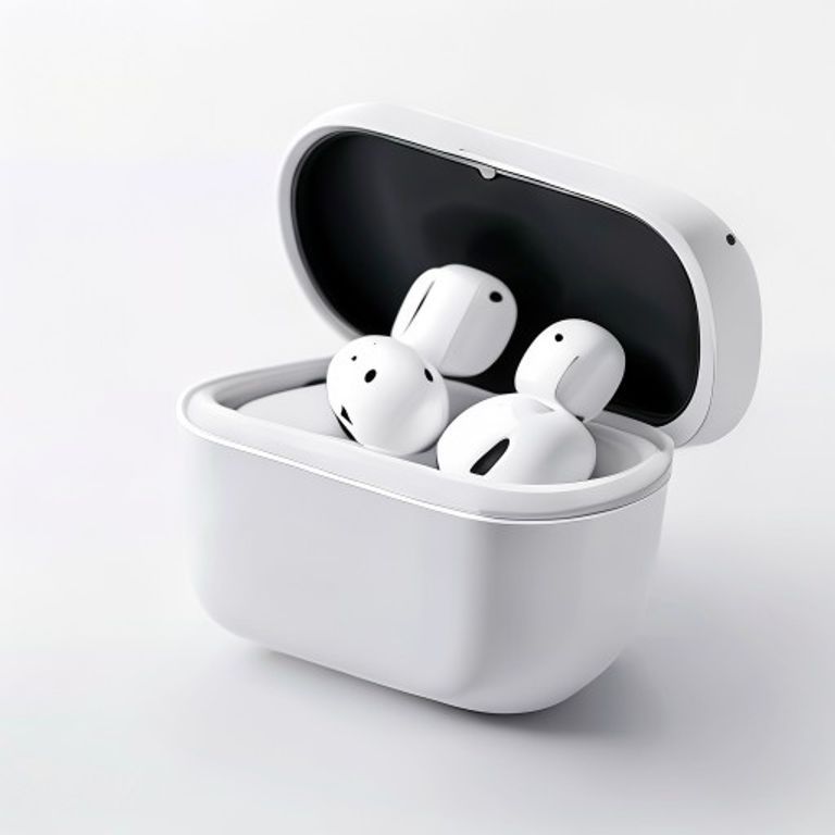 Apple AirPods Pro 2nd generation with USB-C case