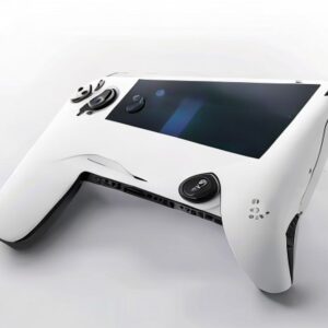 ASUS ROG Ally X gaming handheld