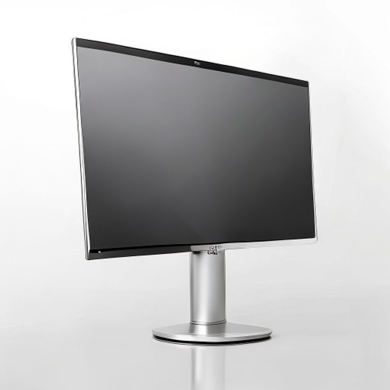 ASUS ZenScreen 15.6 inch USB-C portable monitor slim IPS display