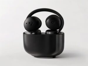 Bose QuietComfort Ultra Earbuds — Best ANC, Immersive Spatial Audio, Wireless Charging