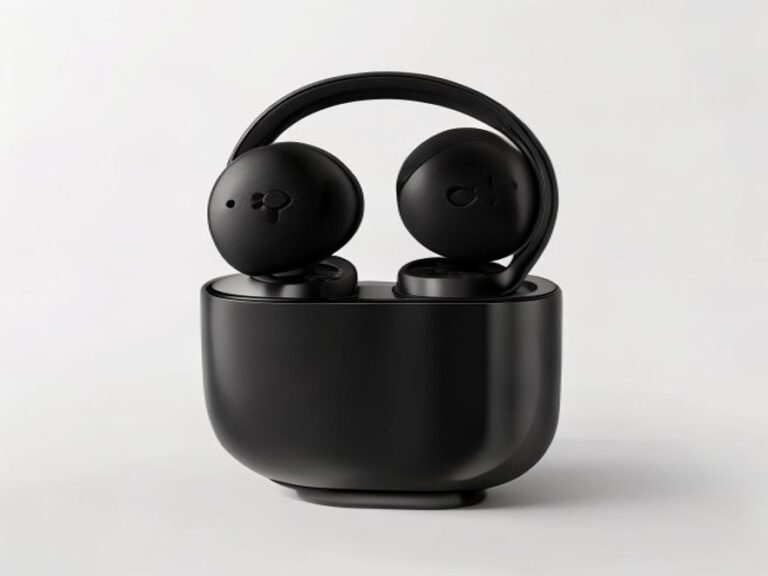 Bose QuietComfort Ultra Earbuds (2nd Gen) – Class-Leading ANC, Immersive Audio, aptX Adaptive
