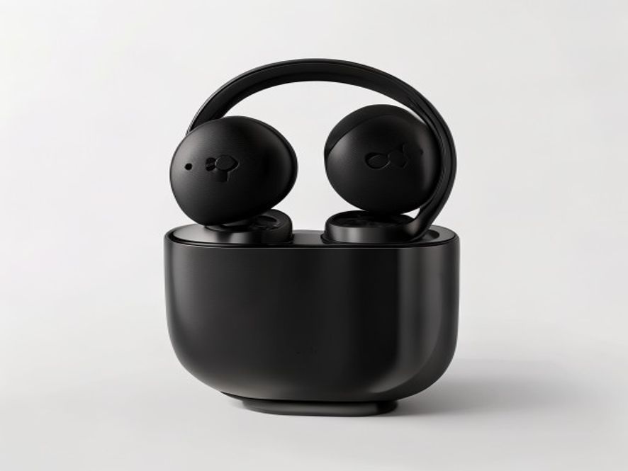 Bose QuietComfort Ultra Earbuds