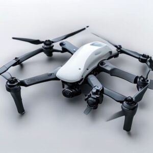 DJI Mini 4 Pro drone