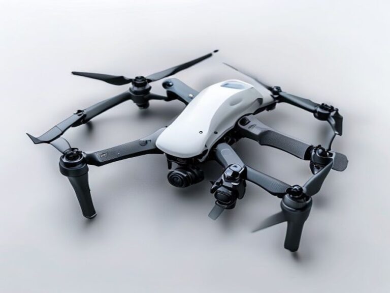 DJI Mini 4 Pro Drone — 4K/60fps, Omnidirectional Sensing, 34-Min Flight, 246g