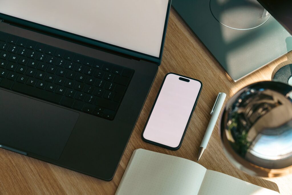 Using Notion AI to Organise Your Whole Life