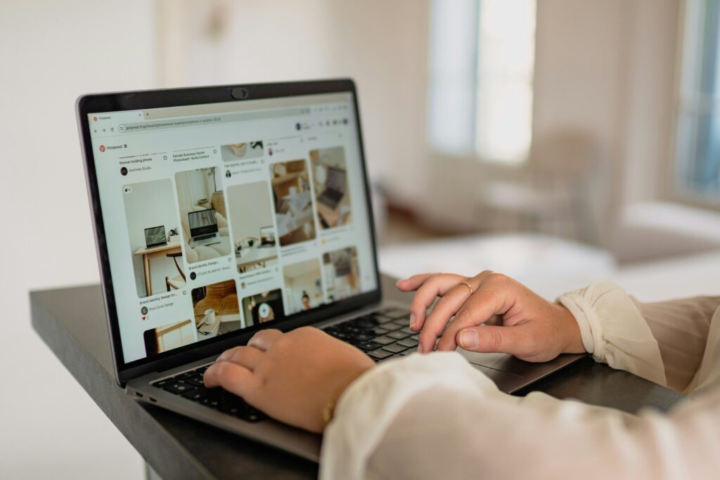 How to Make Money on Pinterest
