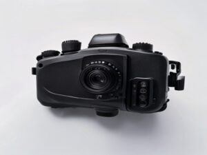 GoPro HERO13 Black — 5.3K, 4K/120fps, HDR, HyperSmooth 6.0, 10m Waterproof