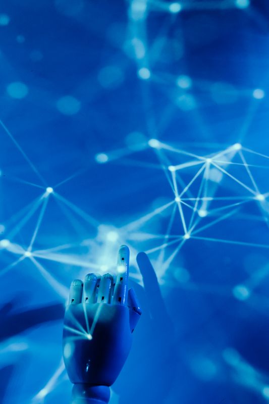 Future of AI glasses and wearable technology innovation