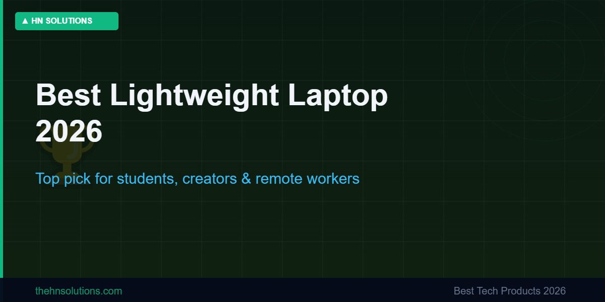 MacBook Air 13 M5 verdict — best lightweight laptop 2026
