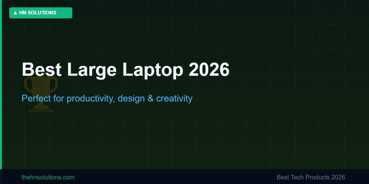 MacBook Air 15 M5 verdict — best large laptop 2026