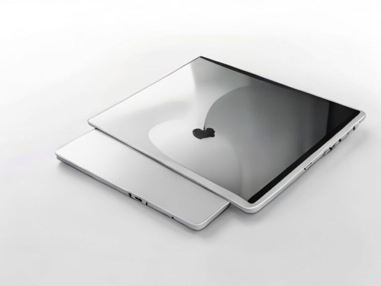 Apple iPad Pro M4 (11-inch) — M4 Chip, Ultra Retina XDR OLED, 120Hz ProMotion