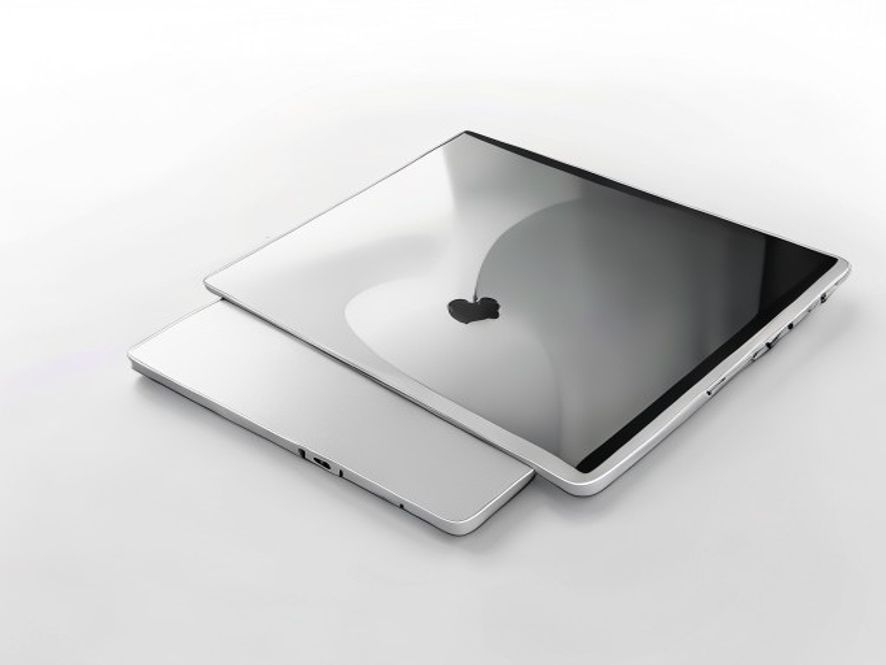 Apple iPad Pro M4 11-inch tablet