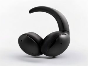 Jabra Evolve2 75 Wireless Headset — 8-Mic Array, 36-Hr Battery, Teams/Zoom Certified
