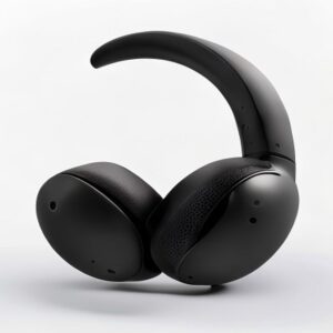 Jabra Evolve2 75 wireless headset
