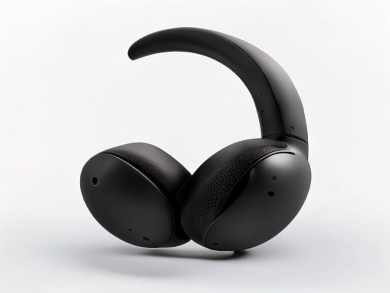 Jabra Evolve2 75 Wireless Headset — 8-Mic Array, 36-Hr Battery, Teams/Zoom Certified