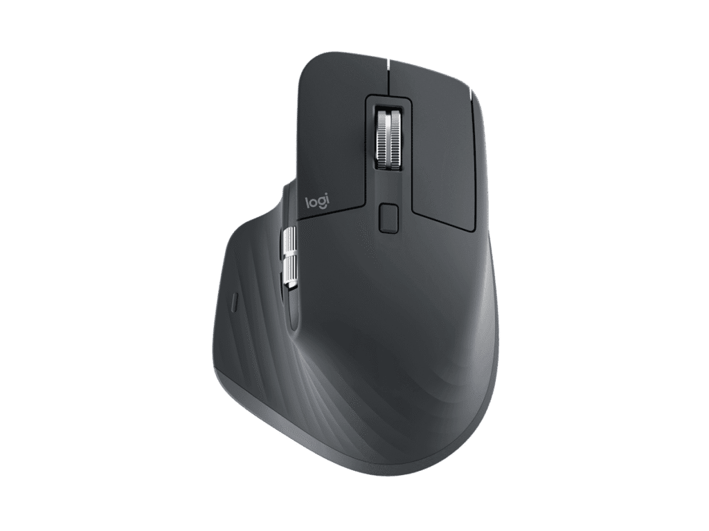 Logitech MX Master 3S Review: Still the Mouse to Beat?