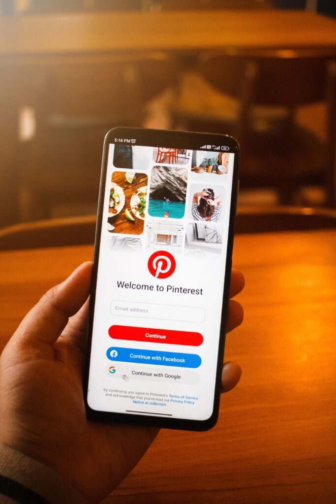 How to Make Money on Pinterest