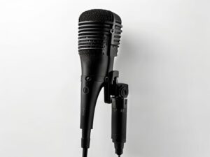Rode NT-USB Mini Professional USB Microphone — Studio Condenser, Zero-Latency, 48kHz