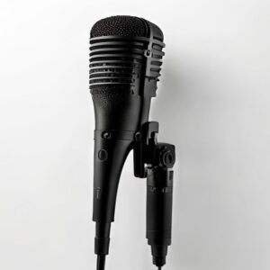 Rode NT-USB Mini professional USB microphone