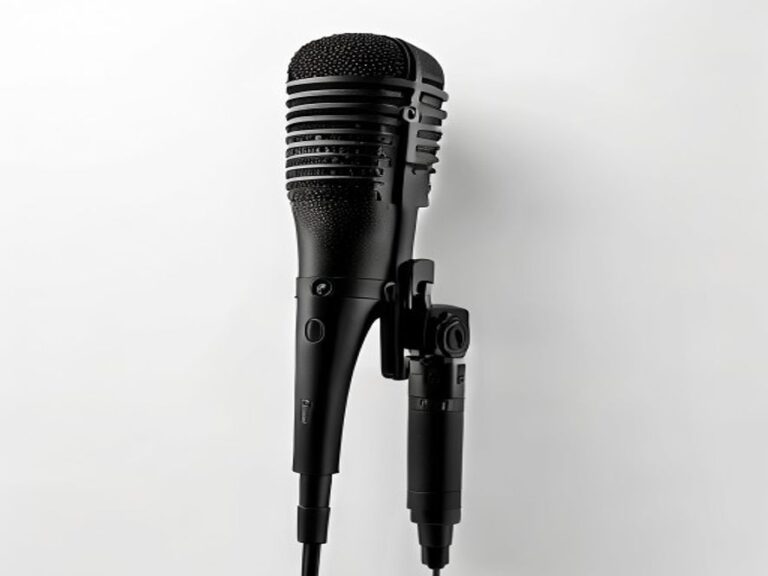 Rode NT-USB Mini Professional USB Microphone — Studio Condenser, Zero-Latency, 48kHz