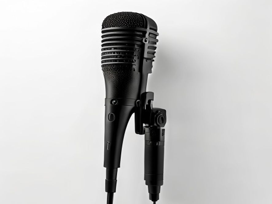 Rode NT-USB Mini professional USB microphone
