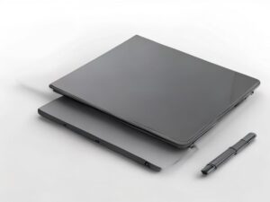 Samsung Galaxy Tab S9 FE — S Pen Included, IP68, 10,090mAh Battery, 10.9-inch
