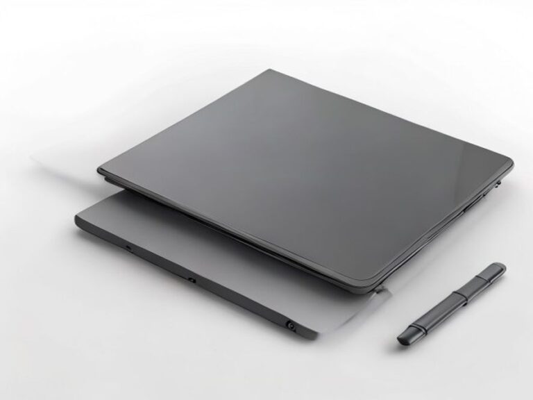 Samsung Galaxy Tab S9 FE — S Pen Included, IP68, 10,090mAh Battery, 10.9-inch