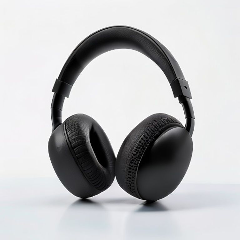Sony WH-1000XM5 wireless noise cancelling headphones
