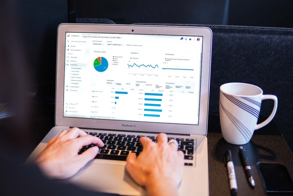 Google Keyword Planner, Free — Step by Step